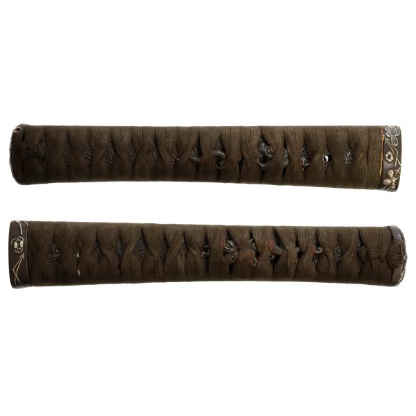Antique Japanese Sword Katana Unsigned Ko-Uda<br> NBTHK<span style="color: #ff0000;"><strong> Tokubetsu Hozon</strong> </span>Certificate - Image 12