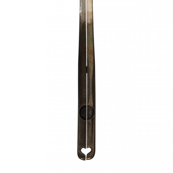 (ON HOLD)Katana Koshirae with NTHK Kanteisho Certificate (Koshirae-09) - Image 11