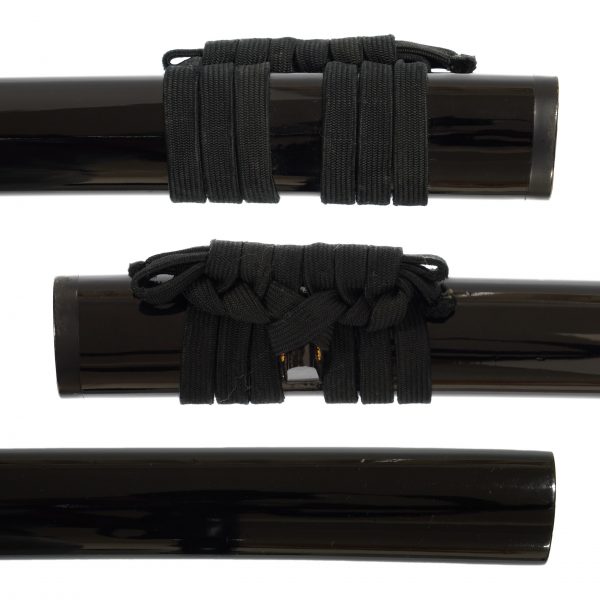 Antique Japanese Sword Katana Signed by Masamori<br> NBTHK<span style="color: #ff0000;"><strong> Tokubetsu Hozon</strong> </span>Certificate - Image 15