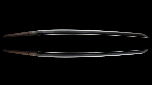 Antique Japanese Sword Katana Signed by Masamori<br> NBTHK<span style="color: #ff0000;"><strong> Tokubetsu Hozon</strong> </span>Certificate - Image 8