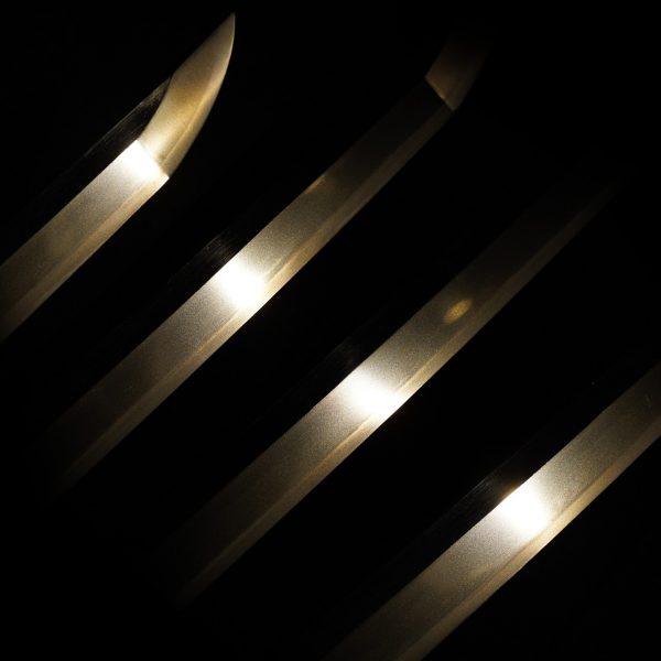 Antique Japanese Sword Katana Signed by Hisayuki<br> NBTHK<span style="color: #ff0000;"><strong> Tokubetsu Hozon</strong> </span>Certificate - Image 5