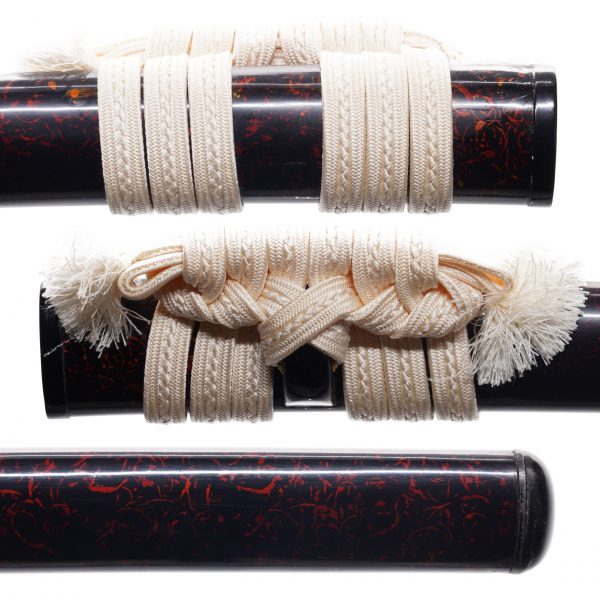 Antique Japanese Sword Katana Signed by Hisayuki<br> NBTHK<span style="color: #ff0000;"><strong> Tokubetsu Hozon</strong> </span>Certificate - Image 16