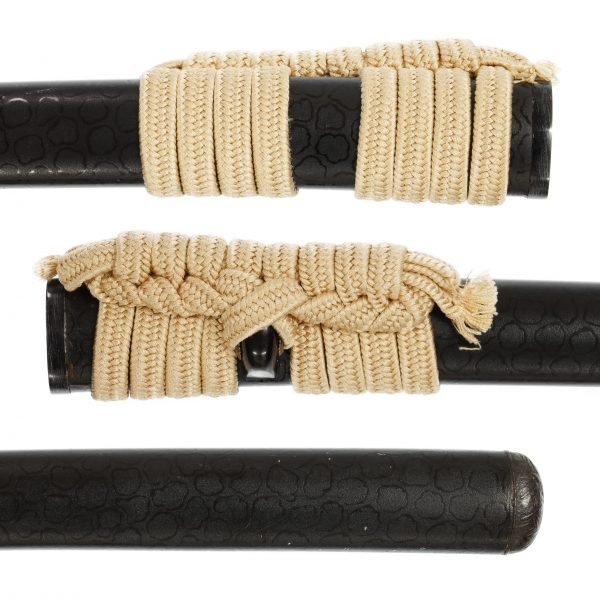 Antique Japanese Sword Wakizashi Signed by Masayuki<br> NBTHK<span style="color: #ff0000;"><strong> Tokubetsu Hozon</strong> </span>Certificate - Image 15