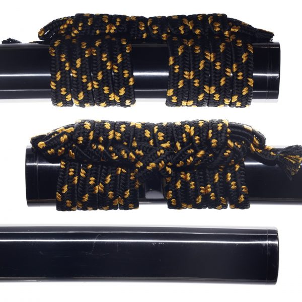 Antique Japanese Sword Katana Signed by Tadayuki<br> NBTHK<span style="color: #ff0000;"><strong> Tokubetsu Hozon</strong> </span>Certificate - Image 15