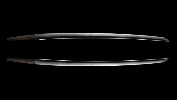 Antique Japanese Sword Daisho Signed by Masanori<br> NBTHK<span style="color: #ff0000;"><strong> Tokubetsu Hozon</strong> </span>Certificate - Image 14
