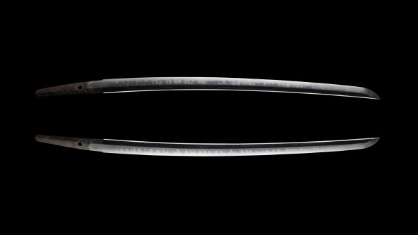 Antique Japanese Sword Daisho Signed by Masanori<br> NBTHK<span style="color: #ff0000;"><strong> Tokubetsu Hozon</strong> </span>Certificate - Image 15