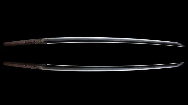 Antique Japanese Sword Katana Signed by Tadayuki<br> NBTHK<span style="color: #ff0000;"><strong> Tokubetsu Hozon</strong> </span>Certificate - Image 8