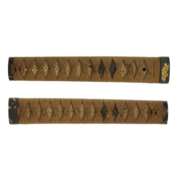 Antique Japanese Sword Katana Signed by Tadayuki<br> NBTHK<span style="color: #ff0000;"><strong> Tokubetsu Hozon</strong> </span>Certificate - Image 12