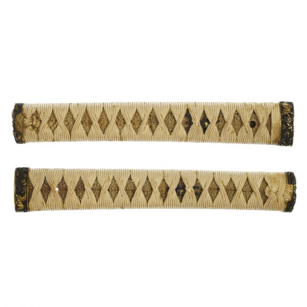 Antique Japanese Sword Katana Signed by Hisayuki<br> NBTHK<span style="color: #ff0000;"><strong> Tokubetsu Hozon</strong> </span>Certificate - Image 13