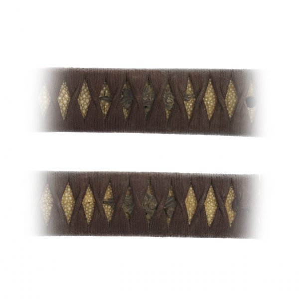 Antique Japanese Sword Katana Signed by Toshinaga<br> NBTHK<span style="color: #ff0000;"><strong> Tokubetsu Hozon</strong> </span>Certificate - Image 13