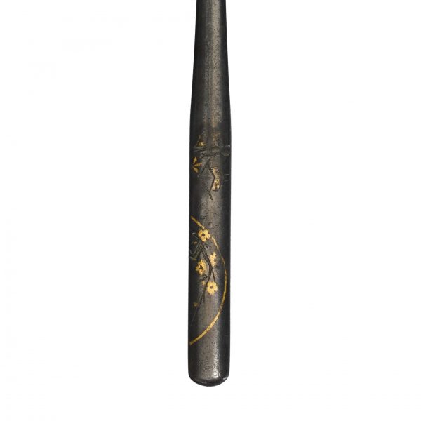Antique Japanese Sword Katana Signed by Kanenobu<br> NBTHK Tokubetsu Kicho Certificate - Image 14
