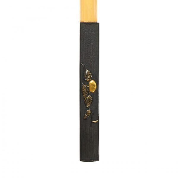 Antique Japanese Sword Daisho Signed by Yoshimichi<br> NBTHK<span style="color: #ff0000;"><strong> Tokubetsu Hozon</strong> </span>Certificate - Image 30