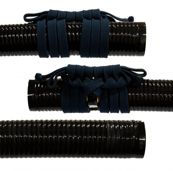 Antique Japanese Sword Katana Signed by Masatoshi<br> NBTHK<span style="color: #ff0000;"><strong> Tokubetsu Hozon</strong> </span>Certificate - Image 15