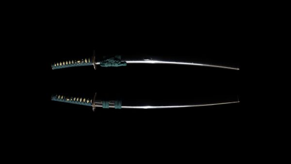 Antique Japanese Sword Daisho Signed by Yoshimichi<br> NBTHK<span style="color: #ff0000;"><strong> Tokubetsu Hozon</strong> </span>Certificate - Image 32