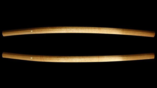 Antique Japanese Sword Daisho Signed by Kunisada<br> NBTHK<span style="color: #ff0000;"><strong> Tokubetsu Hozon</strong> </span>Certificate - Image 17