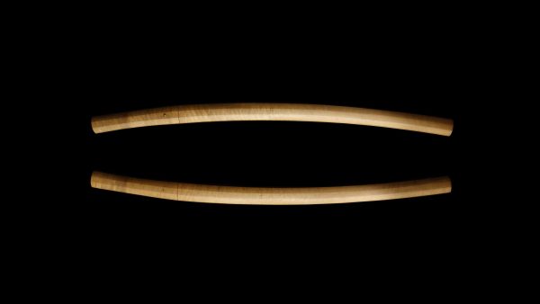 Antique Japanese Sword Daisho Signed by Kunisada<br> NBTHK<span style="color: #ff0000;"><strong> Tokubetsu Hozon</strong> </span>Certificate - Image 18