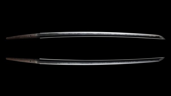 Antique Japanese Sword Daisho Signed by Yoshimichi<br> NBTHK<span style="color: #ff0000;"><strong> Tokubetsu Hozon</strong> </span>Certificate - Image 12
