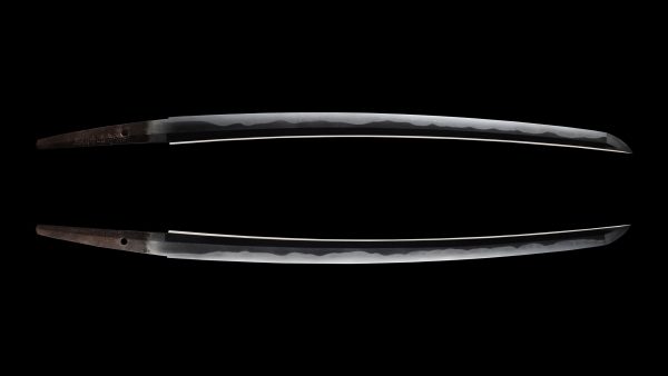 Antique Japanese Sword Daisho Signed by Yoshimichi<br> NBTHK<span style="color: #ff0000;"><strong> Tokubetsu Hozon</strong> </span>Certificate - Image 13