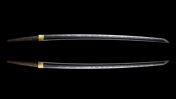 Antique Japanese Sword Daisho Signed by Kunisada<br> NBTHK<span style="color: #ff0000;"><strong> Tokubetsu Hozon</strong> </span>Certificate - Image 14