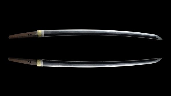 Antique Japanese Sword Daisho Signed by Kunisada<br> NBTHK<span style="color: #ff0000;"><strong> Tokubetsu Hozon</strong> </span>Certificate - Image 15