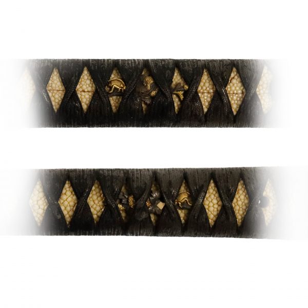 Antique Japanese Sword Katana Signed by Masatoshi<br> NBTHK<span style="color: #ff0000;"><strong> Tokubetsu Hozon</strong> </span>Certificate - Image 13