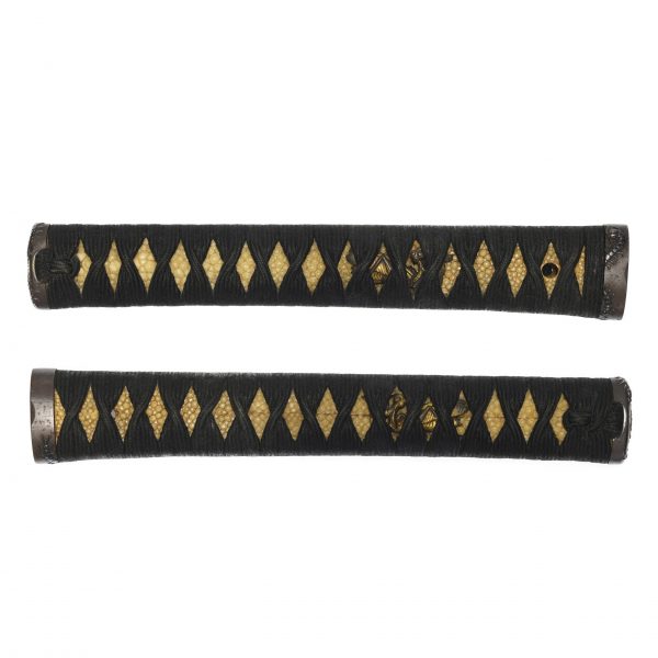 Antique Japanese Sword Katana Signed by Kanenobu<br> NBTHK Tokubetsu Kicho Certificate - Image 10