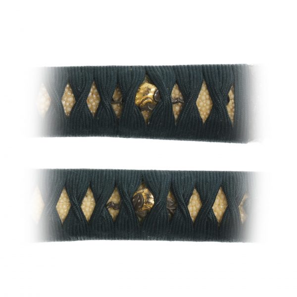 Antique Japanese Sword Daisho Signed by Yoshimichi<br> NBTHK<span style="color: #ff0000;"><strong> Tokubetsu Hozon</strong> </span>Certificate - Image 27