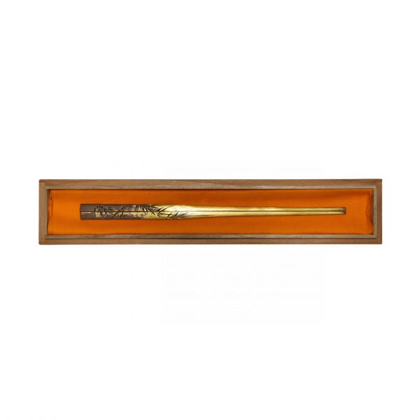 Antique Kougai for Samurai Sword (K-31) - Image 2