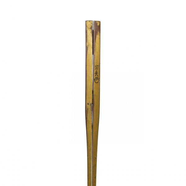 Antique Kougai for Samurai Sword (K-31) - Image 4