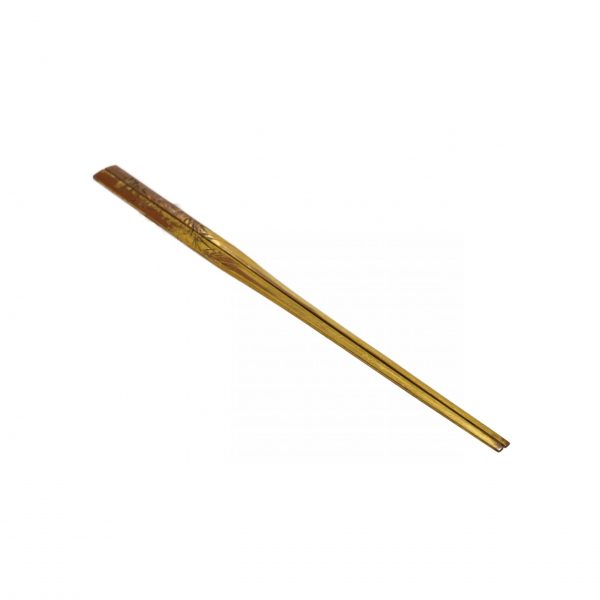 Antique Kougai for Samurai Sword (K-31) - Image 7