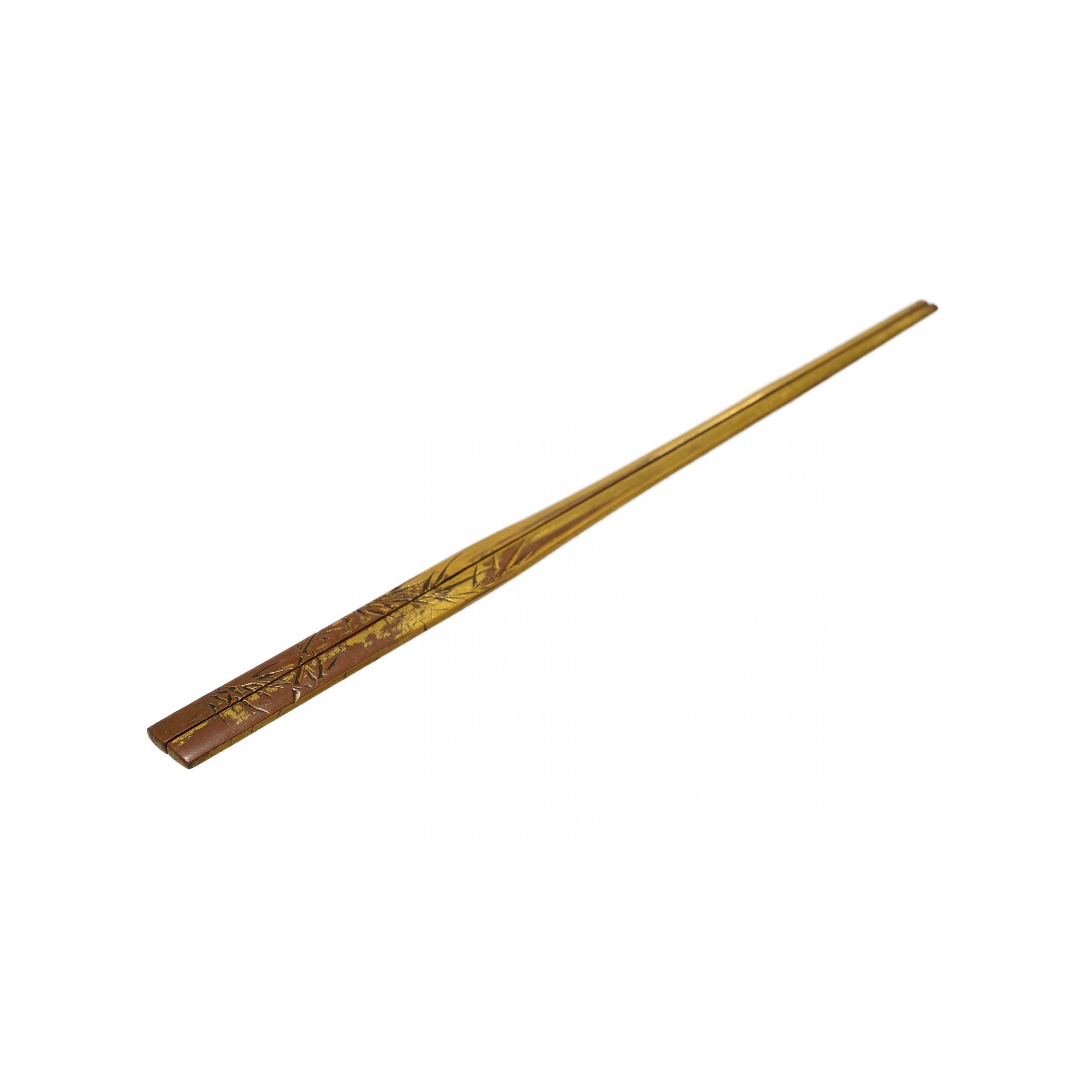 Edo period Antique Kougai for Samurai Sword (K-31) | Samurai
