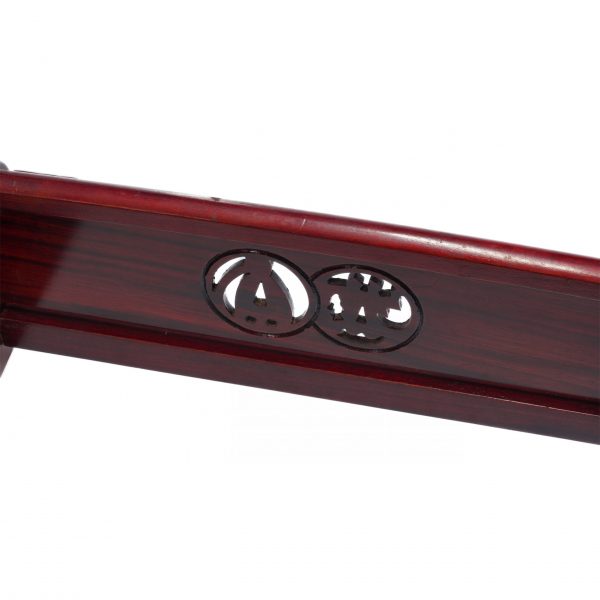 Antique Sword Stand Horizontal (Kakedai-05) - Image 5