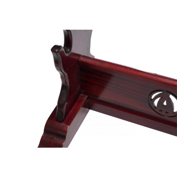Antique Sword Stand Horizontal (Kakedai-05) - Image 6
