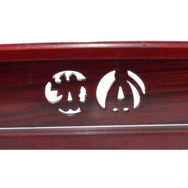 Antique Sword Stand Horizontal (Kakedai-05) - Image 3
