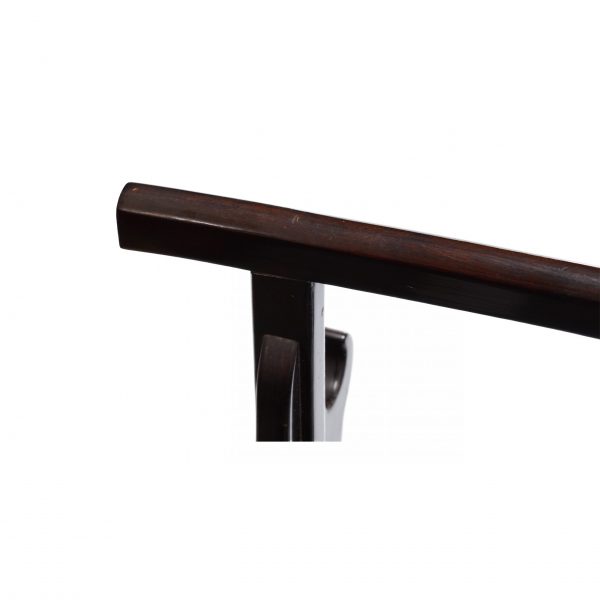 Antique Sword Stand Horizontal (Kakedai-06) - Image 11