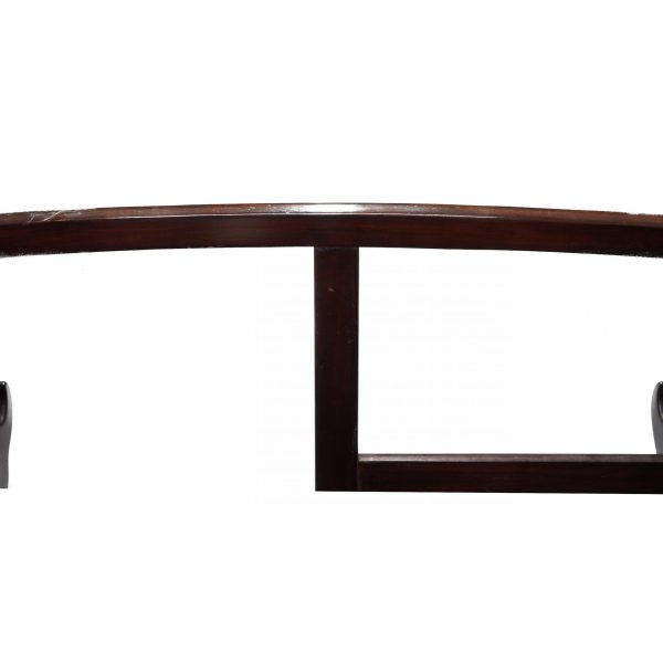 Antique Sword Stand Horizontal (Kakedai-06) - Image 12
