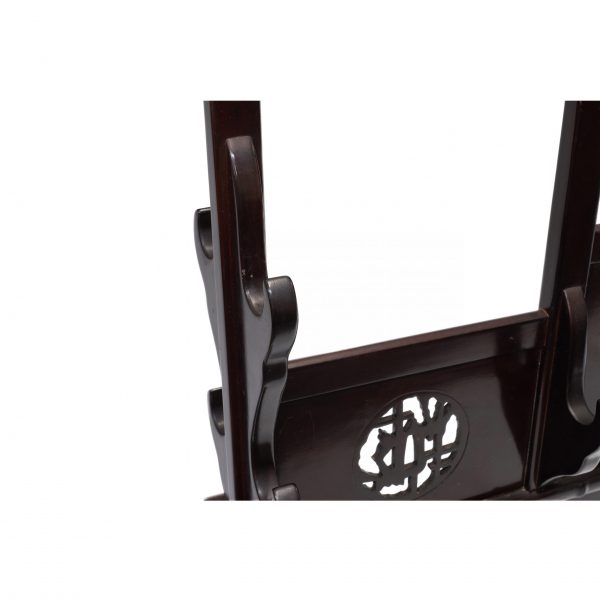 Antique Sword Stand Horizontal (Kakedai-06) - Image 13