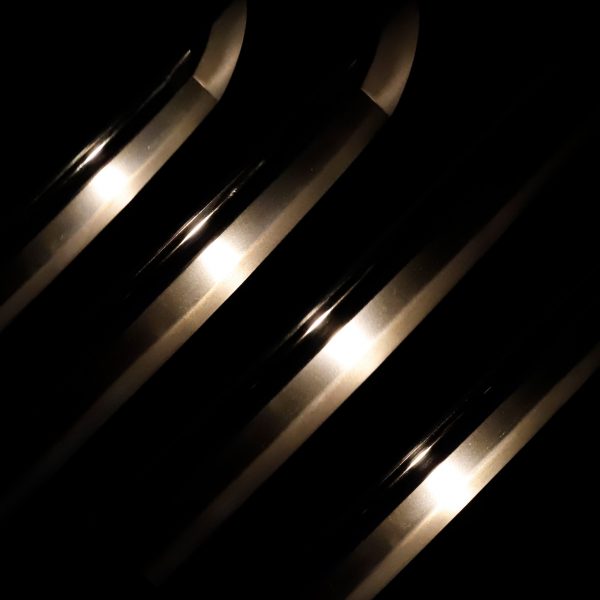 Antique Japanese Sword Katana Signed by Ippo <br> NBTHK<span style="color: #ff0000;"><strong> Tokubetsu Hozon</strong> </span>Certificate - Image 5