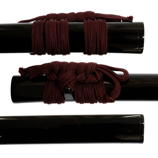 Antique Japanese Sword Katana Signed by Ippo <br> NBTHK<span style="color: #ff0000;"><strong> Tokubetsu Hozon</strong> </span>Certificate - Image 17