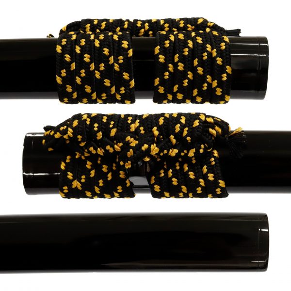 Antique Japanese Sword Katana Signed by Tsunahiro<br> NBTHK<span style="color: #ff0000;"><strong> Tokubetsu Hozon</strong> </span>Certificate - Image 15