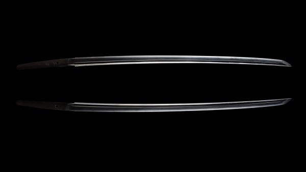 Antique Japanese Sword Katana Signed by Ippo <br> NBTHK<span style="color: #ff0000;"><strong> Tokubetsu Hozon</strong> </span>Certificate - Image 8