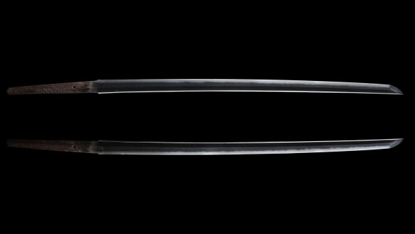Antique Japanese Sword Katana Signed by Tsunahiro<br> NBTHK<span style="color: #ff0000;"><strong> Tokubetsu Hozon</strong> </span>Certificate - Image 8