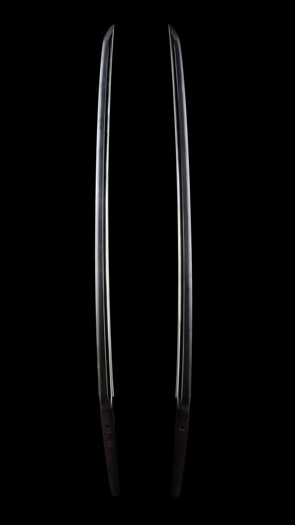 Antique Japanese Sword Katana Signed by Ippo <br> NBTHK<span style="color: #ff0000;"><strong> Tokubetsu Hozon</strong> </span>Certificate - Image 6