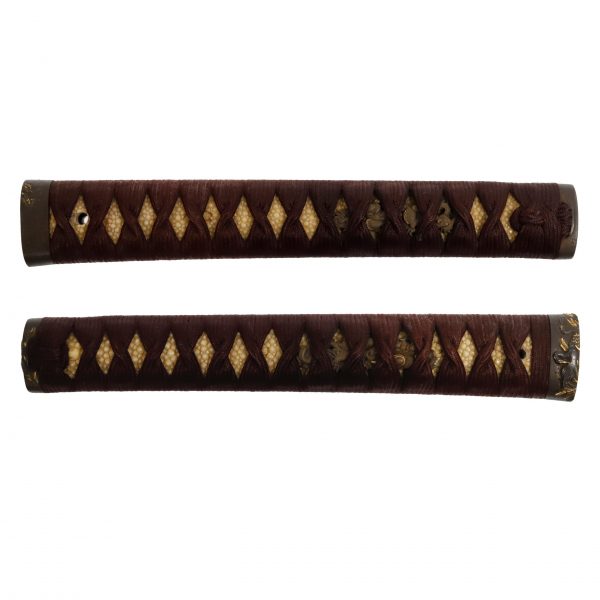Antique Japanese Sword Katana Signed by Ippo <br> NBTHK<span style="color: #ff0000;"><strong> Tokubetsu Hozon</strong> </span>Certificate - Image 11
