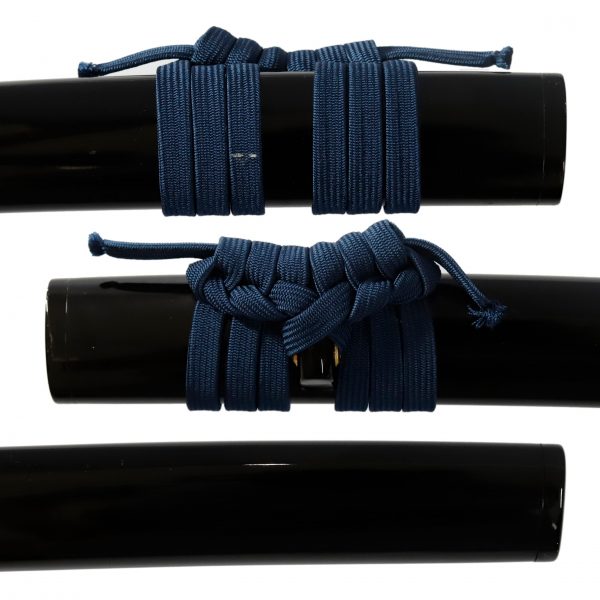 Modern Japanese Sword Gendaito Katana Signed by Izumokoku Jyu Makoto NTHK Kanteisho Certificate - Image 15