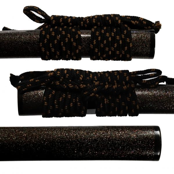Antique Japanese Sword Katana Signed by Nobutaka<br> NBTHK<span style="color: #ff0000;"><strong> Tokubetsu Hozon</strong> </span>Certificate - Image 15