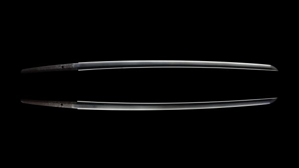 Antique Japanese Sword Katana Signed by the second-gen Tadatsuna<br> NBTHK<span style="color: #ff0000;"><strong> Tokubetsu Hozon</strong> </span>Certificate - Image 8
