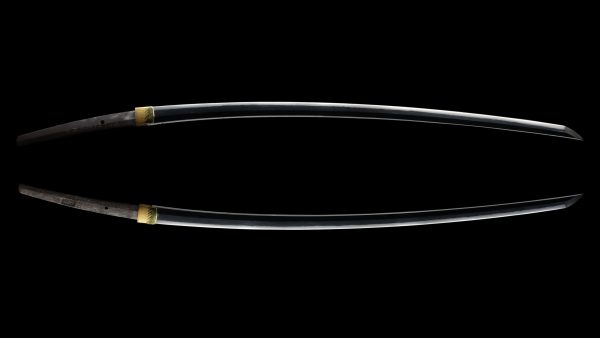 Modern Japanese Sword Gendaito Katana Signed by Izumokoku Jyu Makoto NTHK Kanteisho Certificate - Image 8