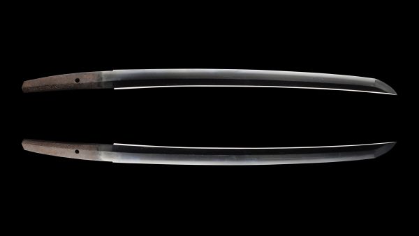 Antique Japanese Sword Daisho Signed by Hirotaka＆Sukehiro<br> NBTHK Certificate(Katana) and NTHK Kanteisho(Daisho Koshirae) - Image 15