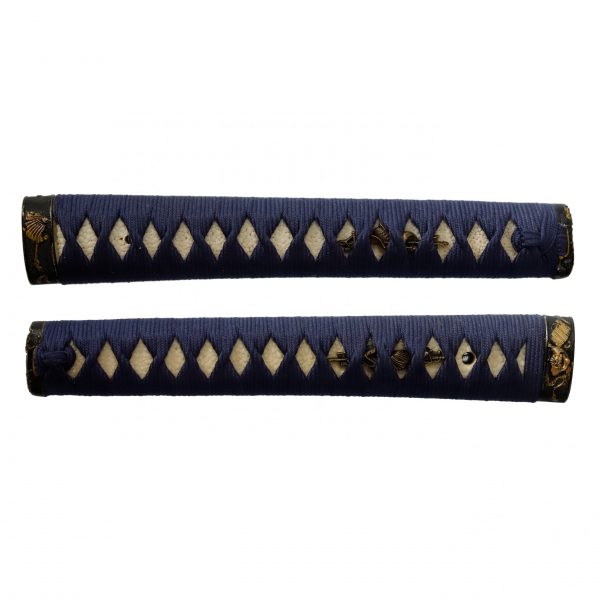 Modern Japanese Sword Gendaito Katana Signed by Izumokoku Jyu Makoto NTHK Kanteisho Certificate - Image 12